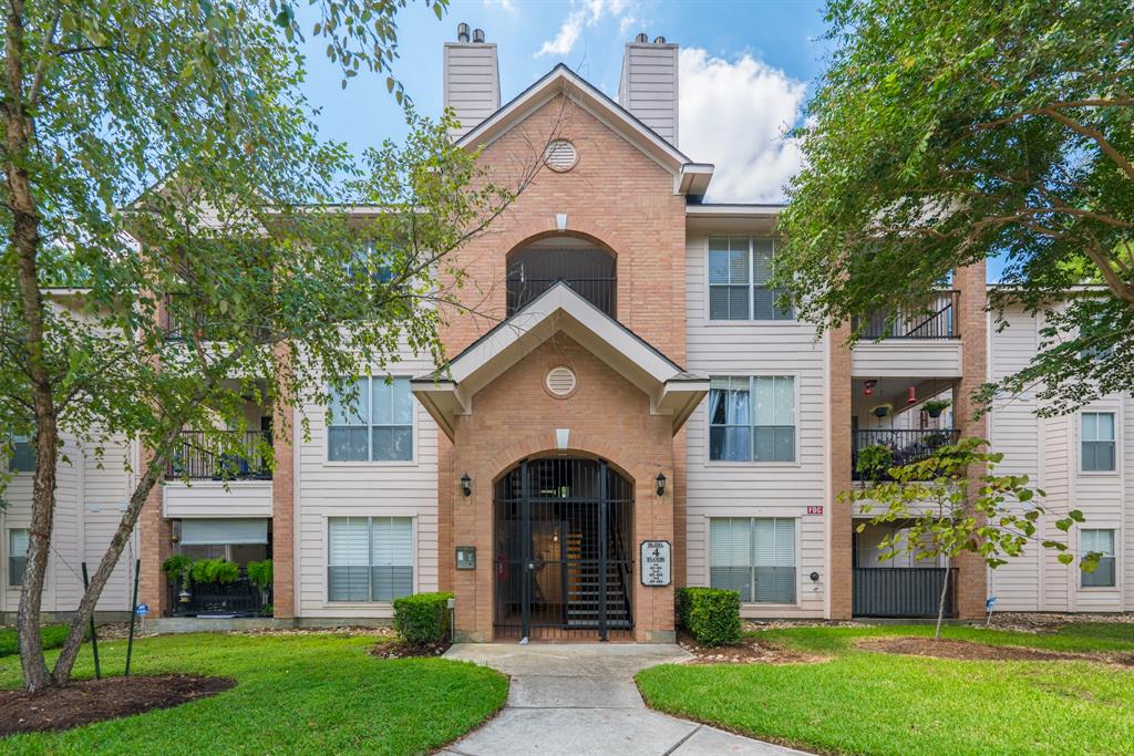 8051 Bay Branch Drive #432, Spring, Texas image 3