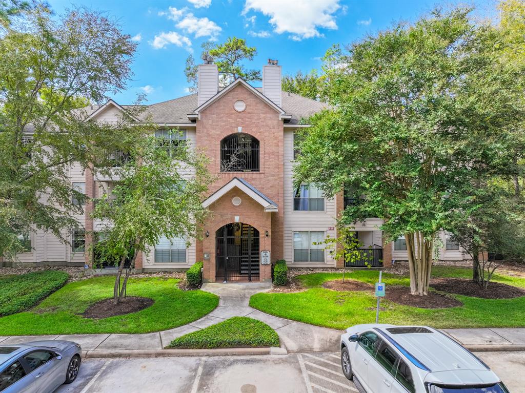 8051 Bay Branch Drive #432, Spring, Texas image 1