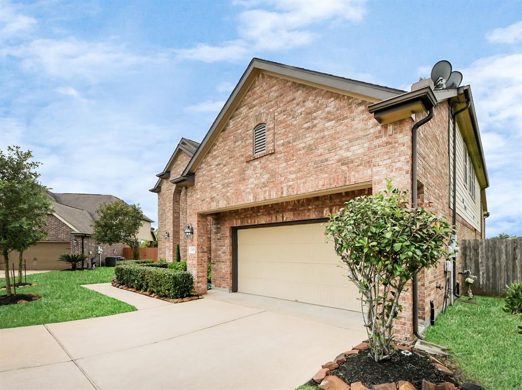 13309 Kemper Rock Court