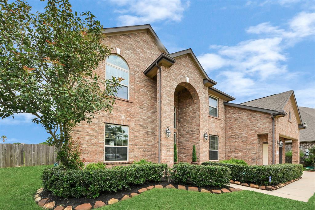 13309 Kemper Rock Court