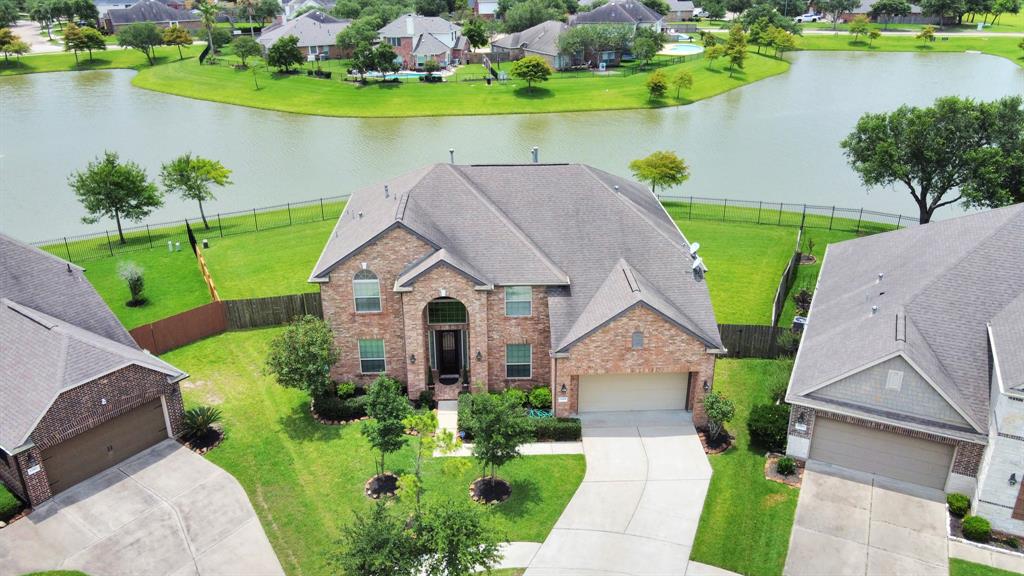 13309 Kemper Rock Court