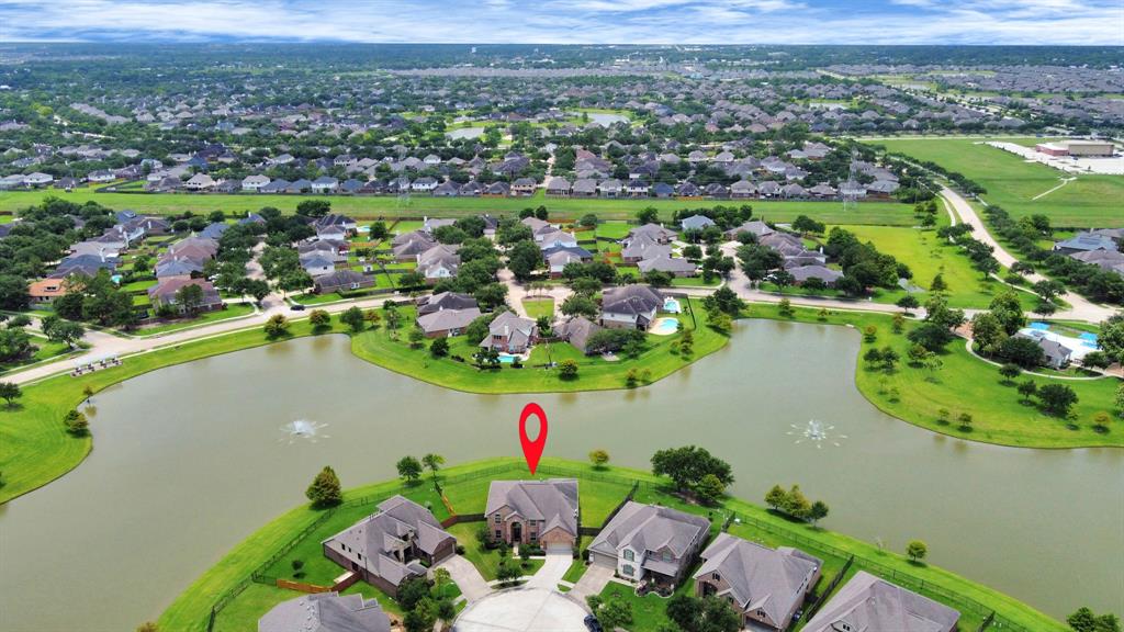 13309 Kemper Rock Court