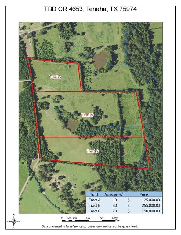 TBD-C Cr 4653, Tenaha, Texas image 10