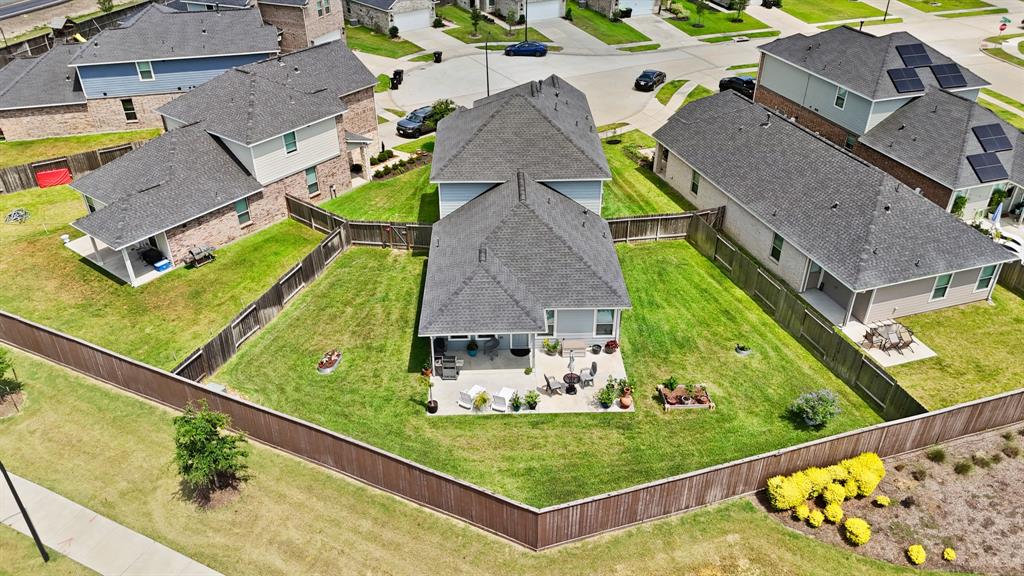 7410 Arabian Moon Trail, Fulshear, Texas image 38