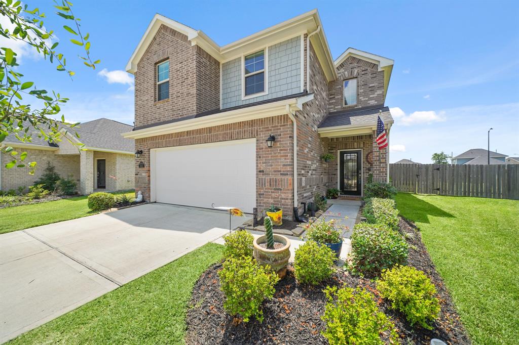 7410 Arabian Moon Trail, Fulshear, Texas image 2