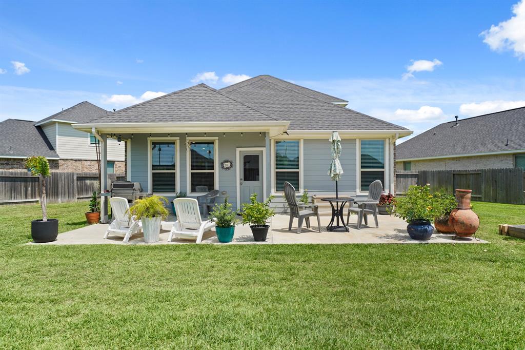 7410 Arabian Moon Trail, Fulshear, Texas image 35