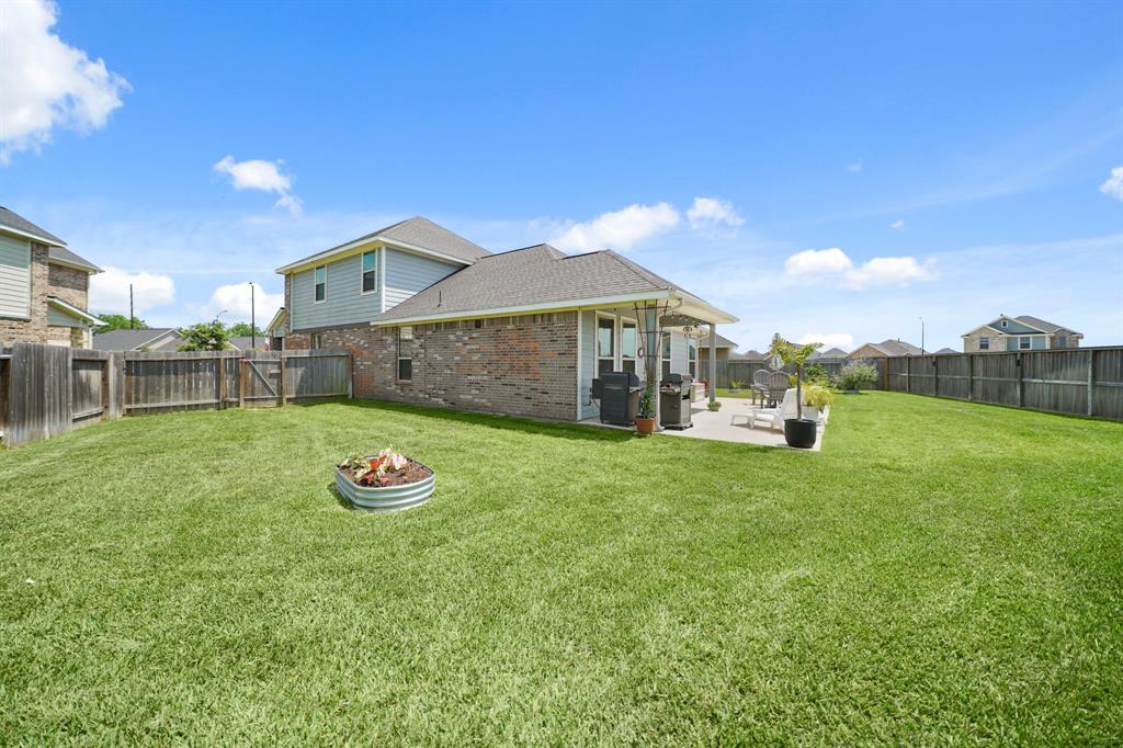 7410 Arabian Moon Trail, Fulshear, Texas image 36