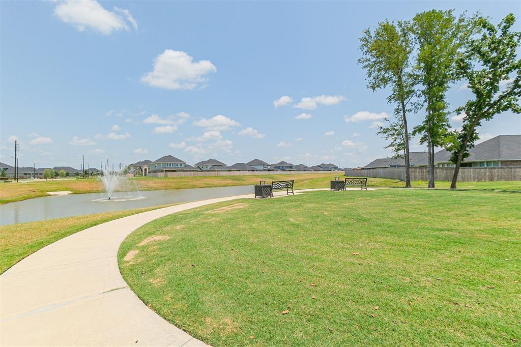 7410 Arabian Moon Trail, Fulshear, Texas image 46