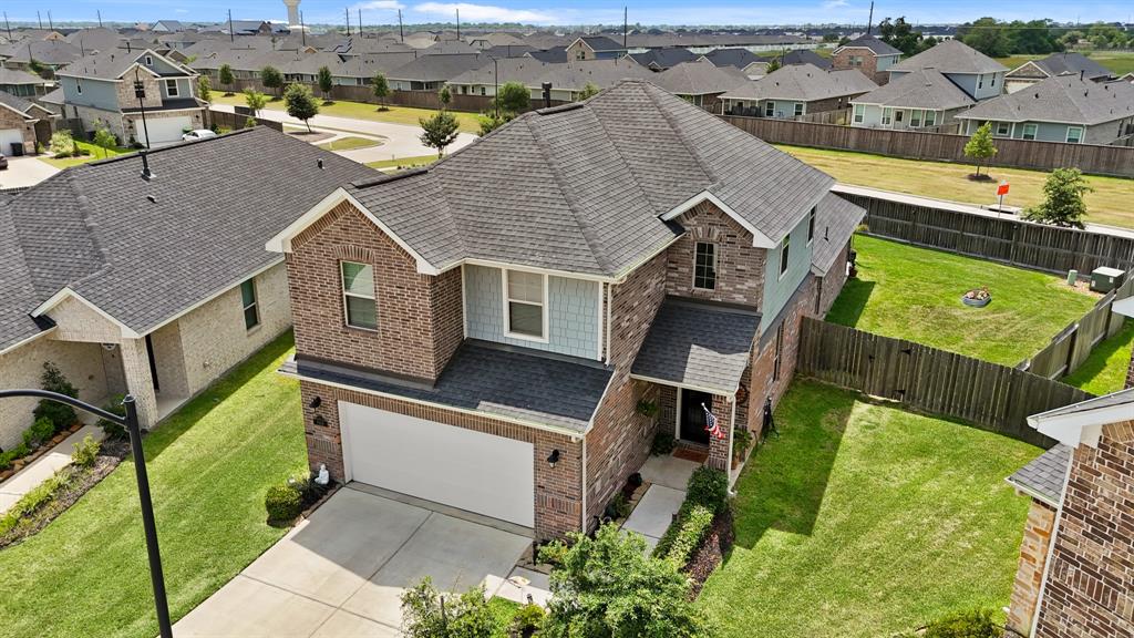 7410 Arabian Moon Trail, Fulshear, Texas image 3