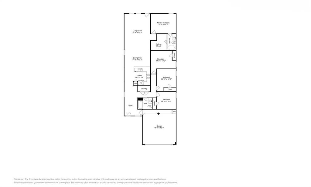 431 Jewett Meadow Drive, Magnolia, Texas image 2