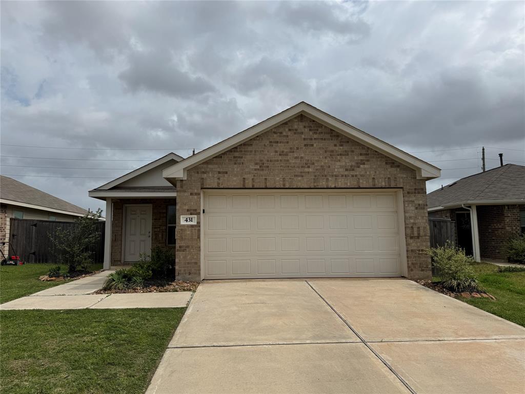 431 Jewett Meadow Drive, Magnolia, Texas image 20
