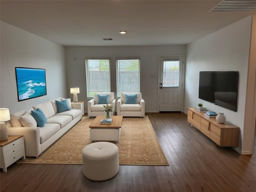 431 Jewett Meadow Drive, Magnolia, Texas image 6