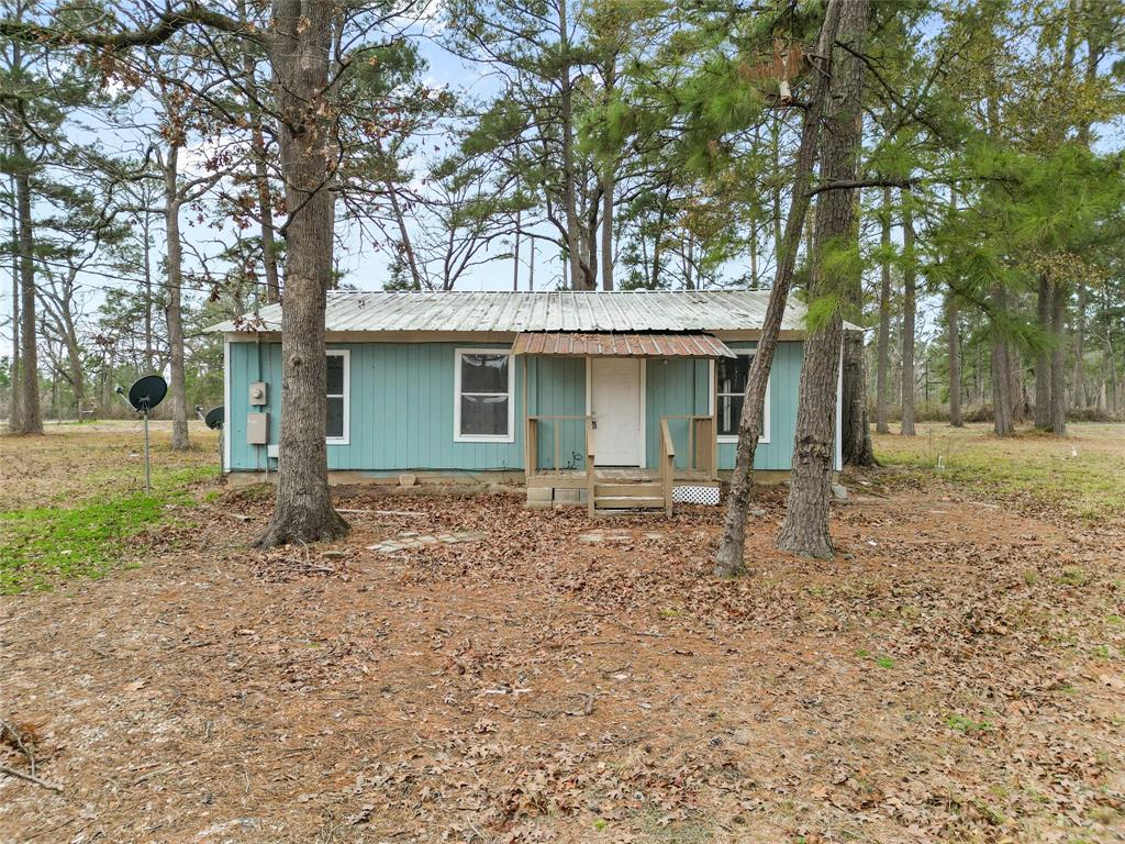 31 Jackson Road