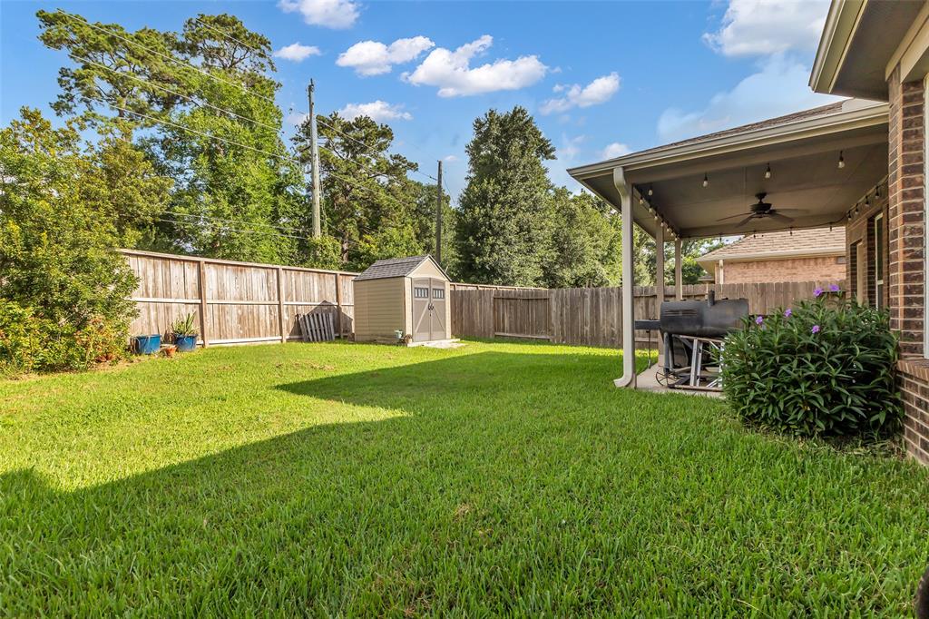 23823 Pennington Hills Drive