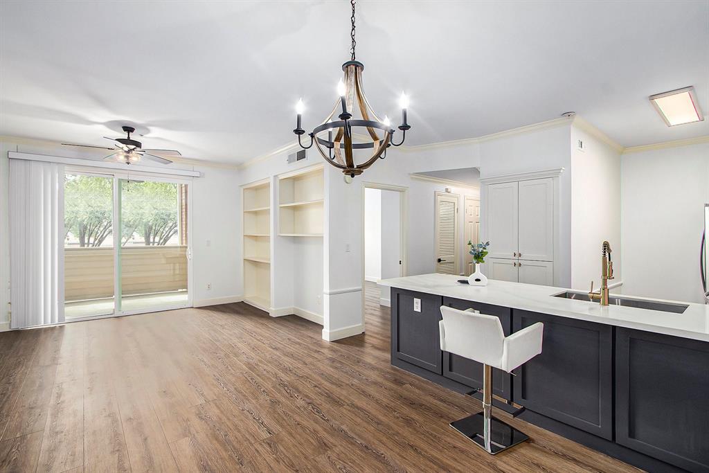 2100 Welch Street C101