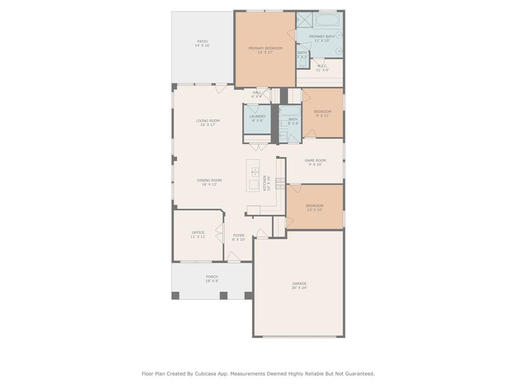 19222 Fisher Ridge Lane, Tomball, Texas image 28