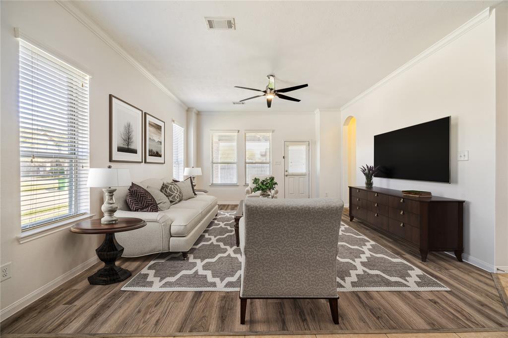 19222 Fisher Ridge Lane, Tomball, Texas image 8