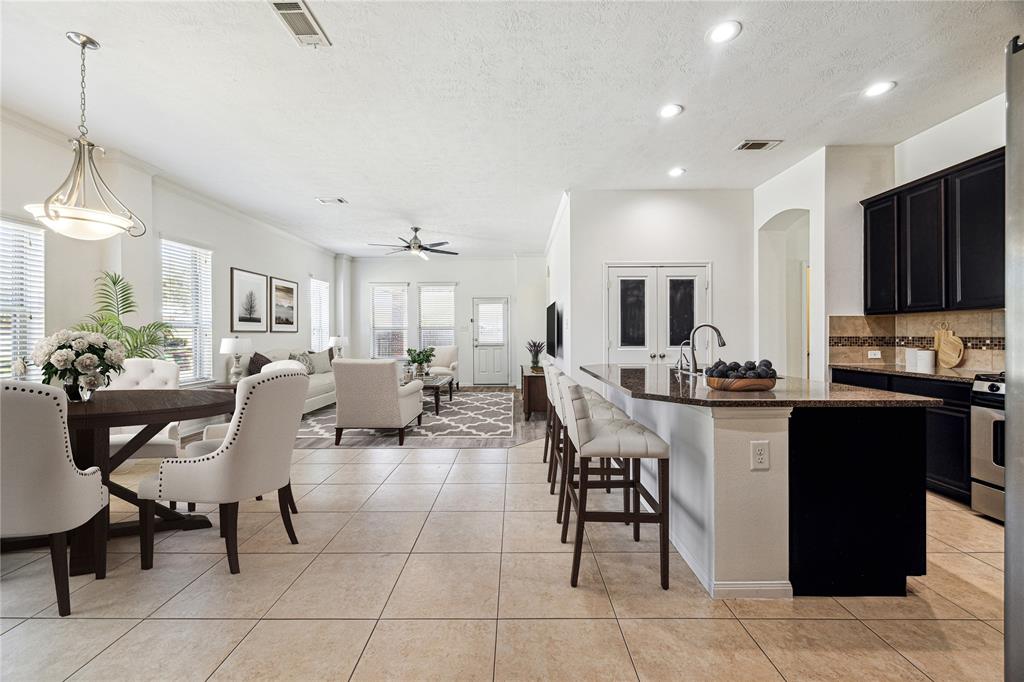 19222 Fisher Ridge Lane, Tomball, Texas image 6
