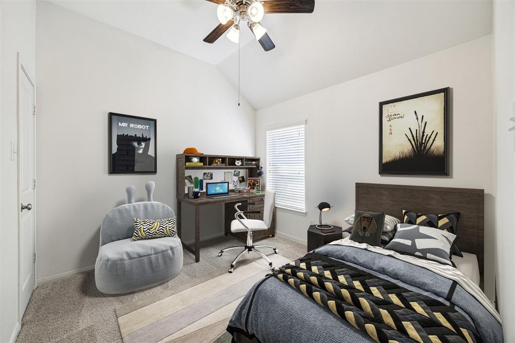 19222 Fisher Ridge Lane, Tomball, Texas image 19