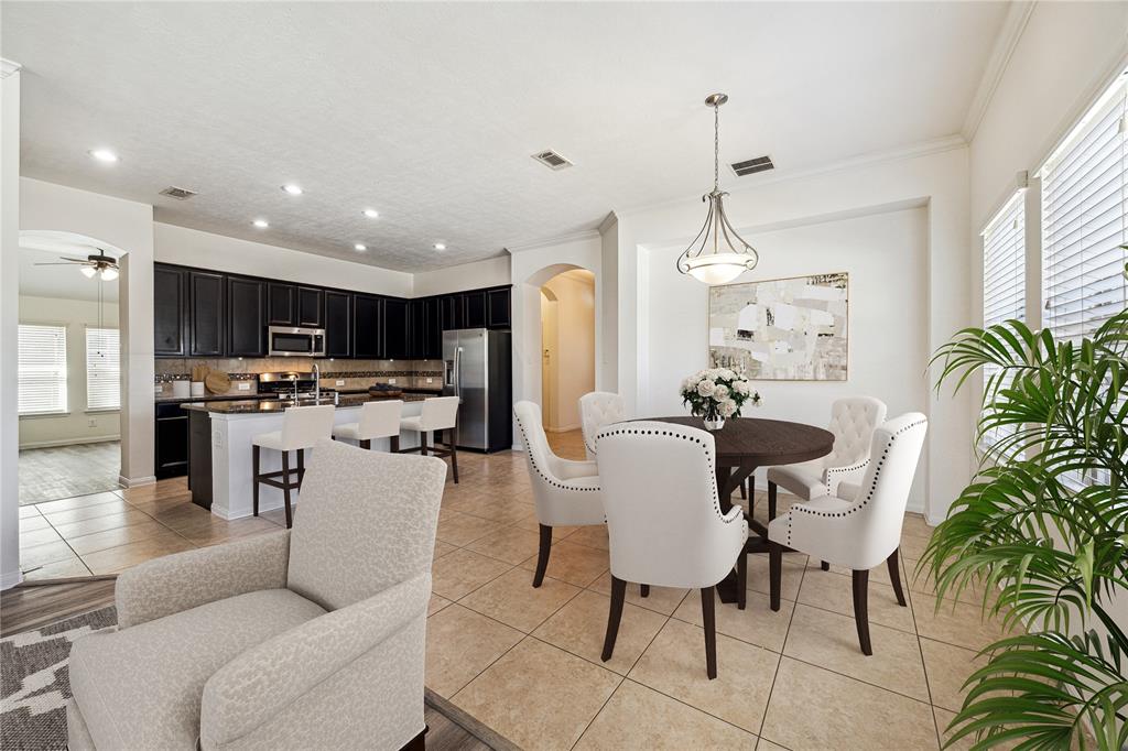 19222 Fisher Ridge Lane, Tomball, Texas image 7