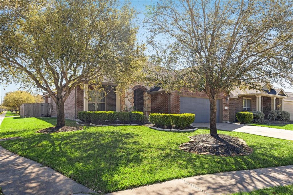 19222 Fisher Ridge Lane, Tomball, Texas image 29