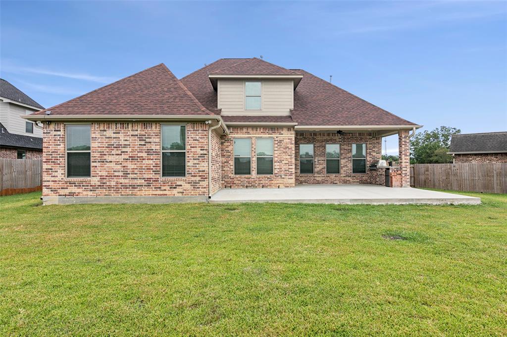 3270 Ethan Symone Streets, Beaumont, Texas image 30