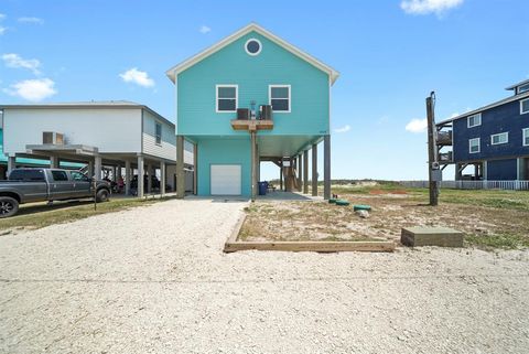 A home in Freeport