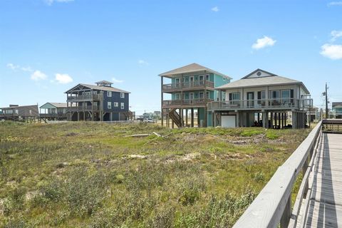 A home in Freeport