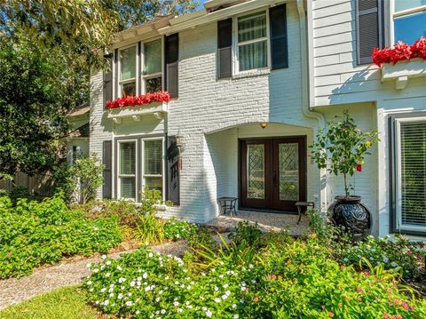 A home in Kingwood