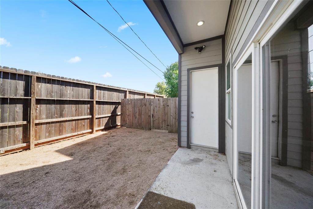 2807 Wichita St Street, Houston, Texas image 6