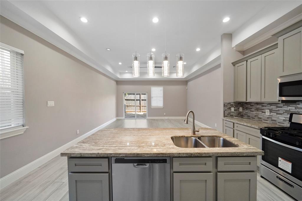 2807 Wichita St Street, Houston, Texas image 4