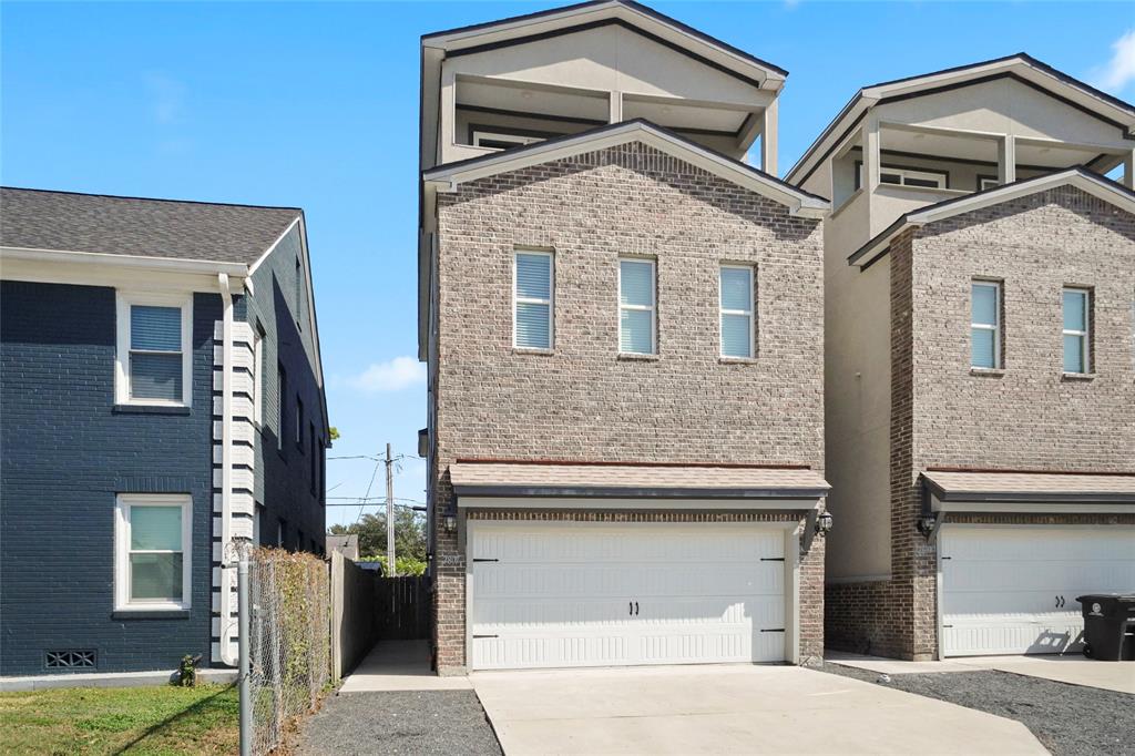 2807 Wichita St Street, Houston, Texas image 1