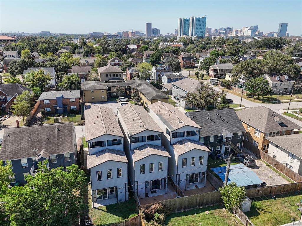 2807 Wichita St Street, Houston, Texas image 2