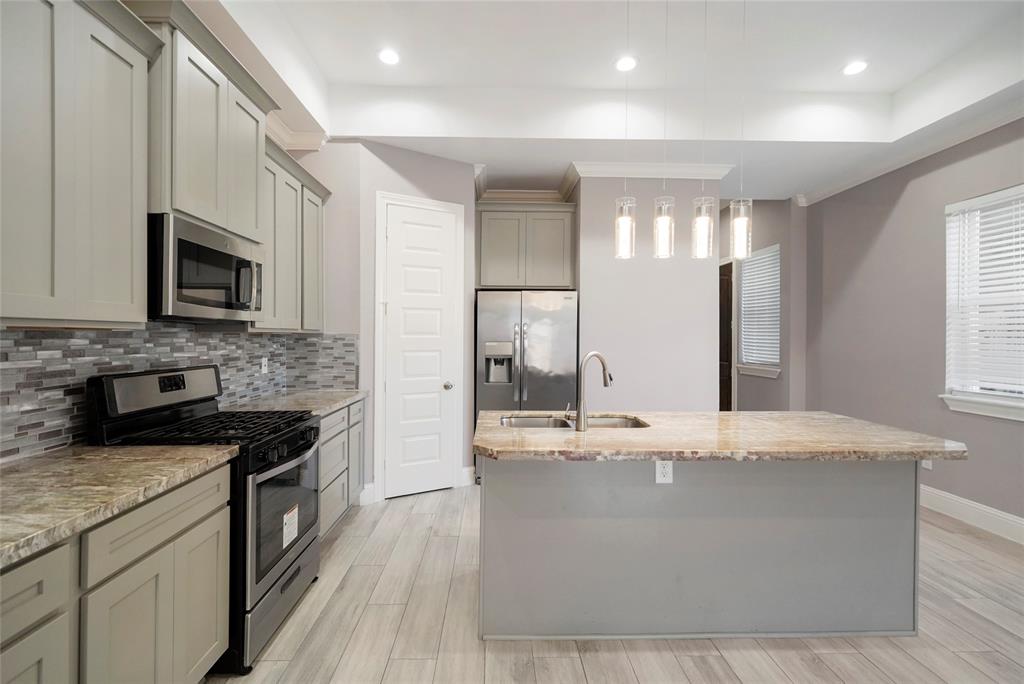 2807 Wichita St Street, Houston, Texas image 5