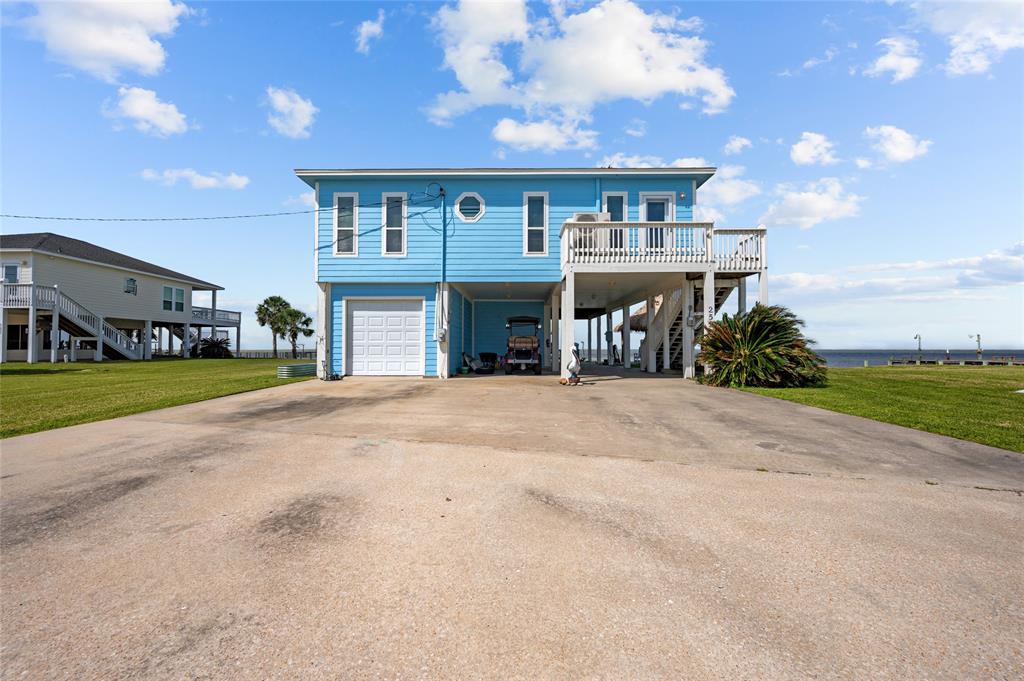 252 White Heron Drive, Anahuac, Texas image 3