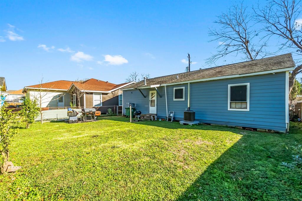 3907 Cochran Street, Houston, Texas image 15