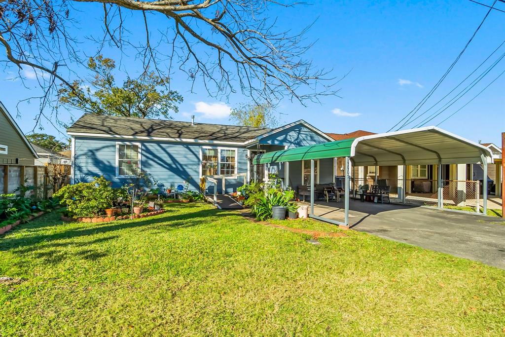 3907 Cochran Street, Houston, Texas image 3