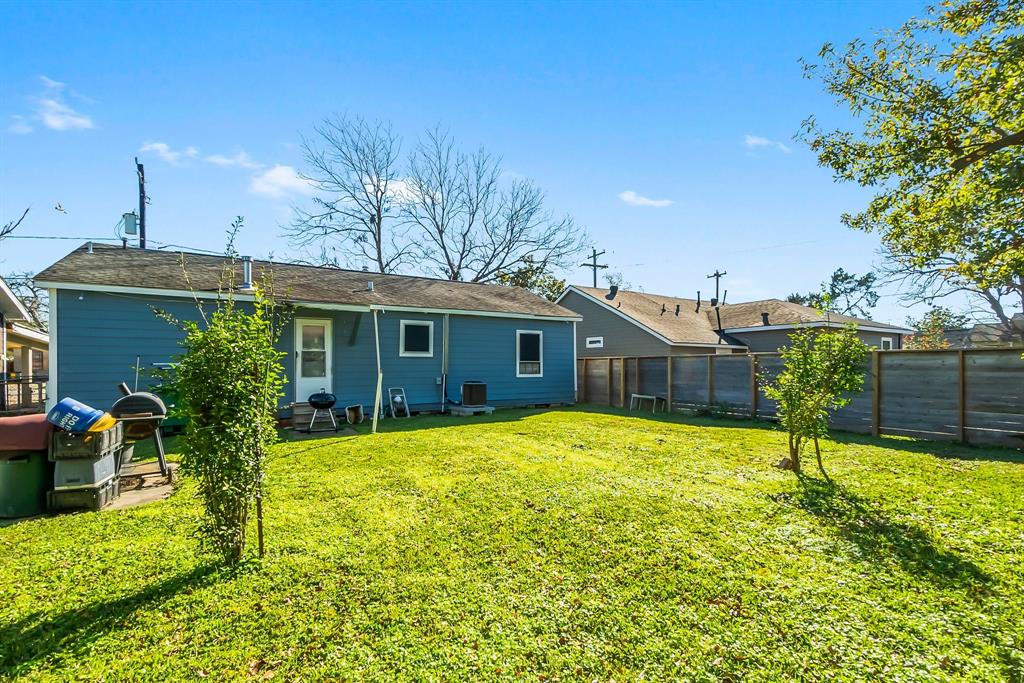 3907 Cochran Street, Houston, Texas image 16