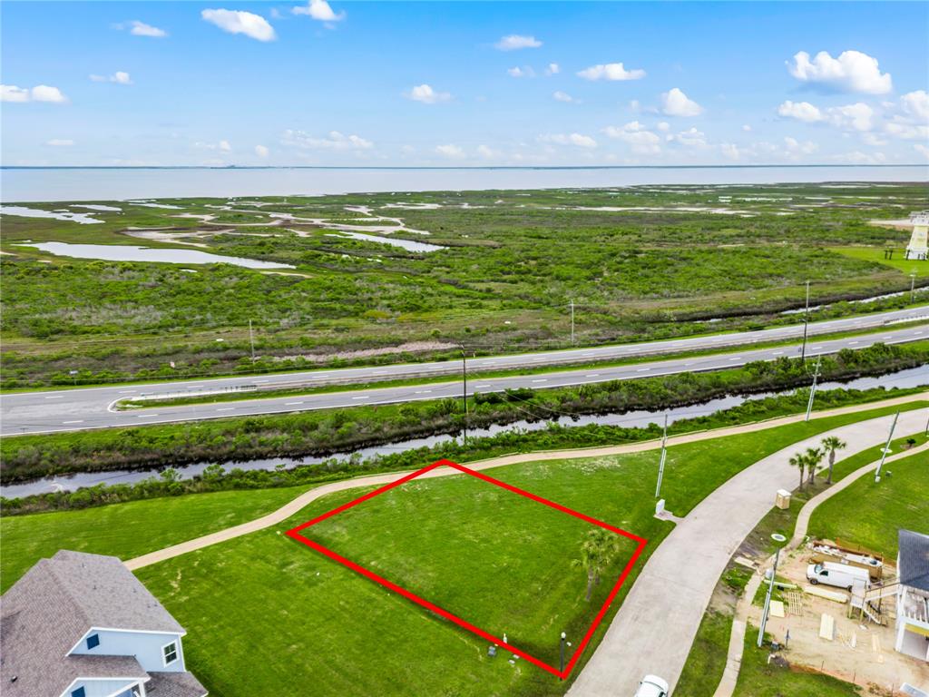 25610 Spotted Sandpiper Drive, Galveston, Texas image 13