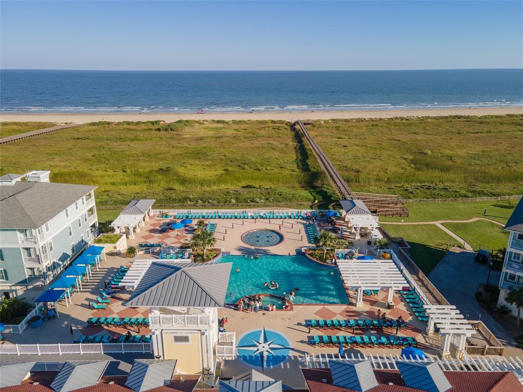 25610 Spotted Sandpiper Drive, Galveston, Texas image 3