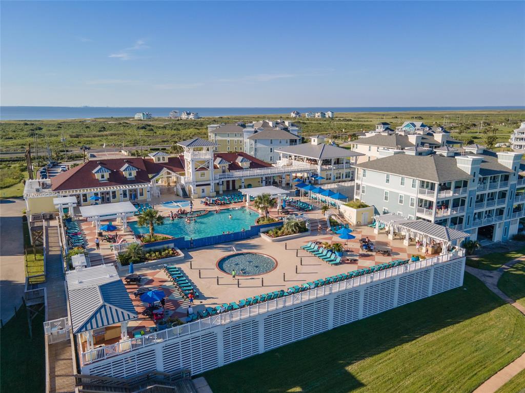 25610 Spotted Sandpiper Drive, Galveston, Texas image 6