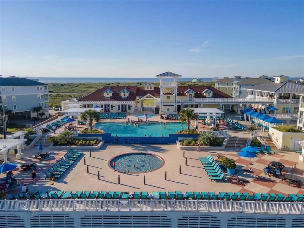 25610 Spotted Sandpiper Drive, Galveston, Texas image 5
