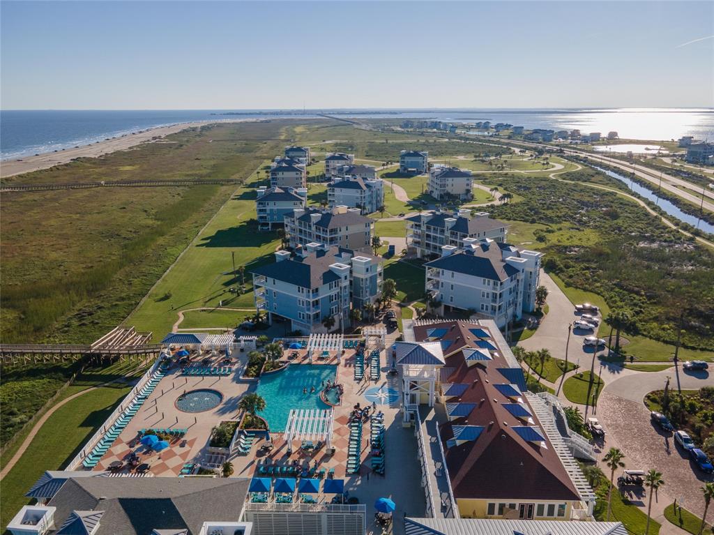 25610 Spotted Sandpiper Drive, Galveston, Texas image 4