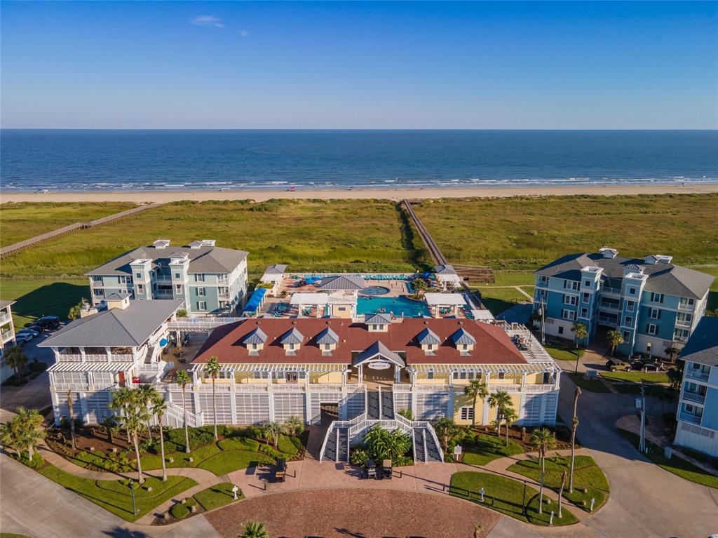 25610 Spotted Sandpiper Drive, Galveston, Texas image 1