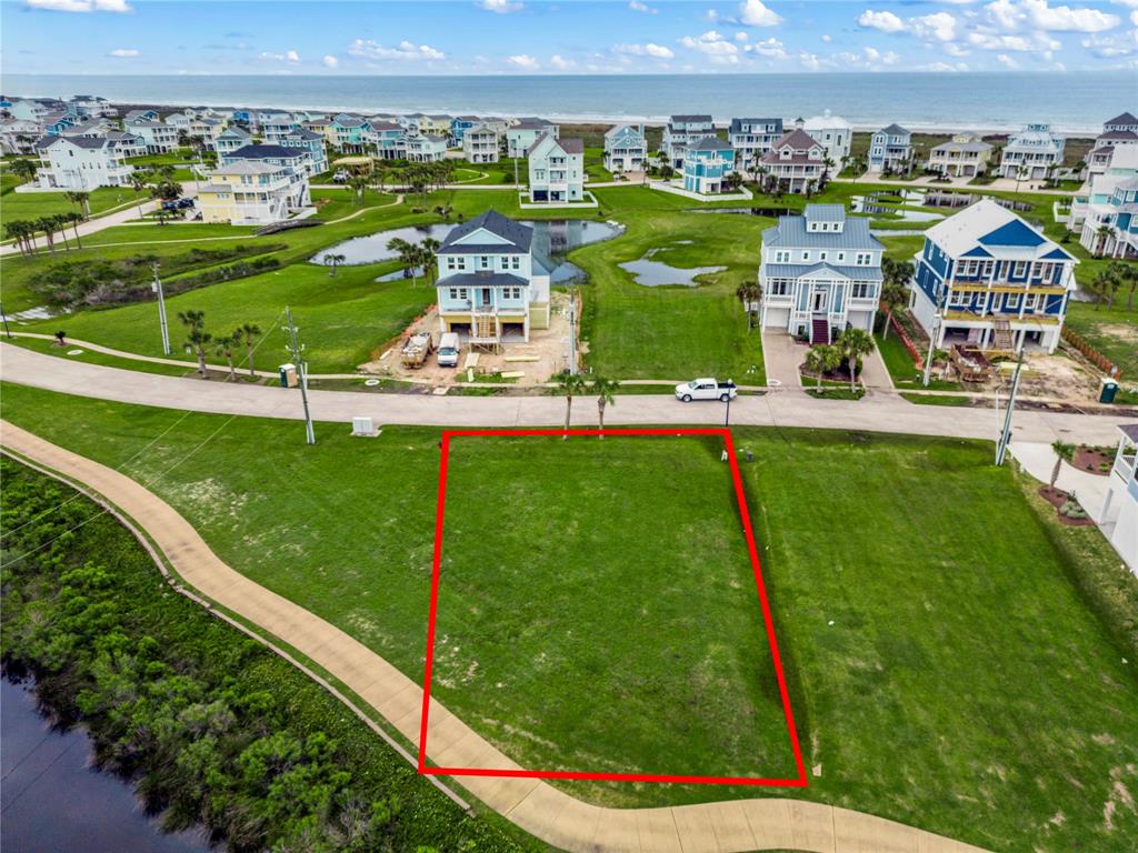 25610 Spotted Sandpiper Drive, Galveston, Texas image 12