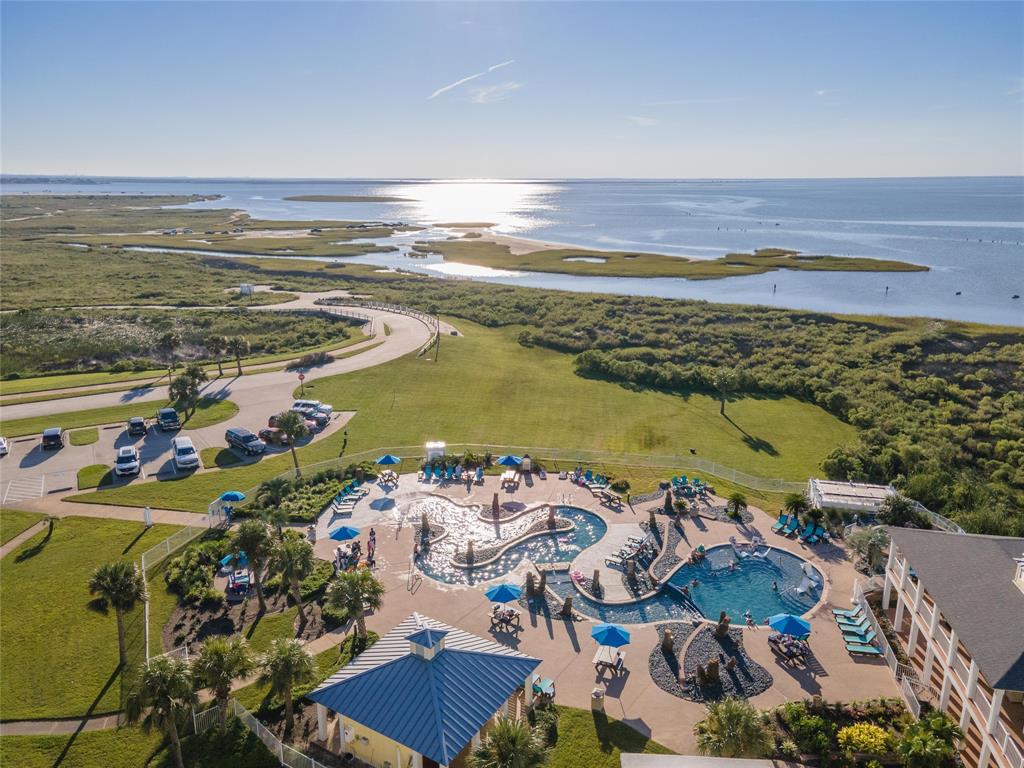 25610 Spotted Sandpiper Drive, Galveston, Texas image 8