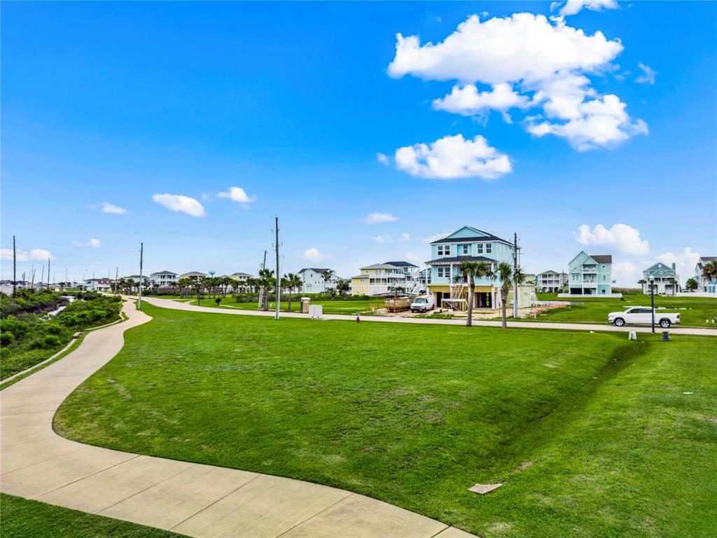 25610 Spotted Sandpiper Drive, Galveston, Texas image 18