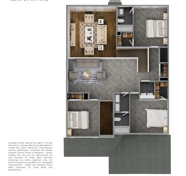 431 Kendall Crest Drive, Alvin, Texas image 41