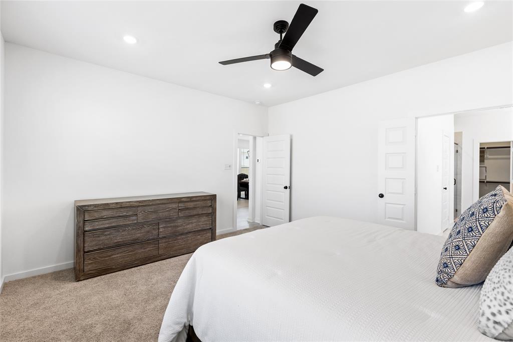 431 Kendall Crest Drive, Alvin, Texas image 34