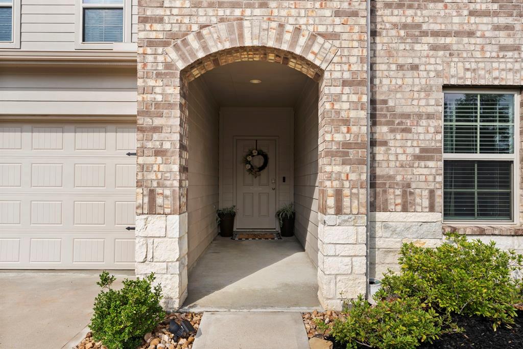 15320 Timber Preserve Lane, New Caney, Texas image 4